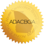 ADACBGA Logo