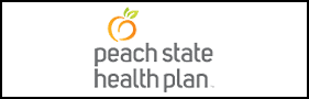 Peach State Health Plan logo