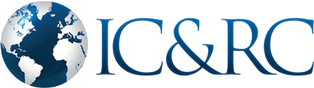 IC&RC Logo