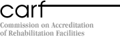 CARF Logo