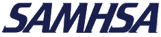 SAMHSA logo