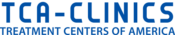 TCA Company Logo